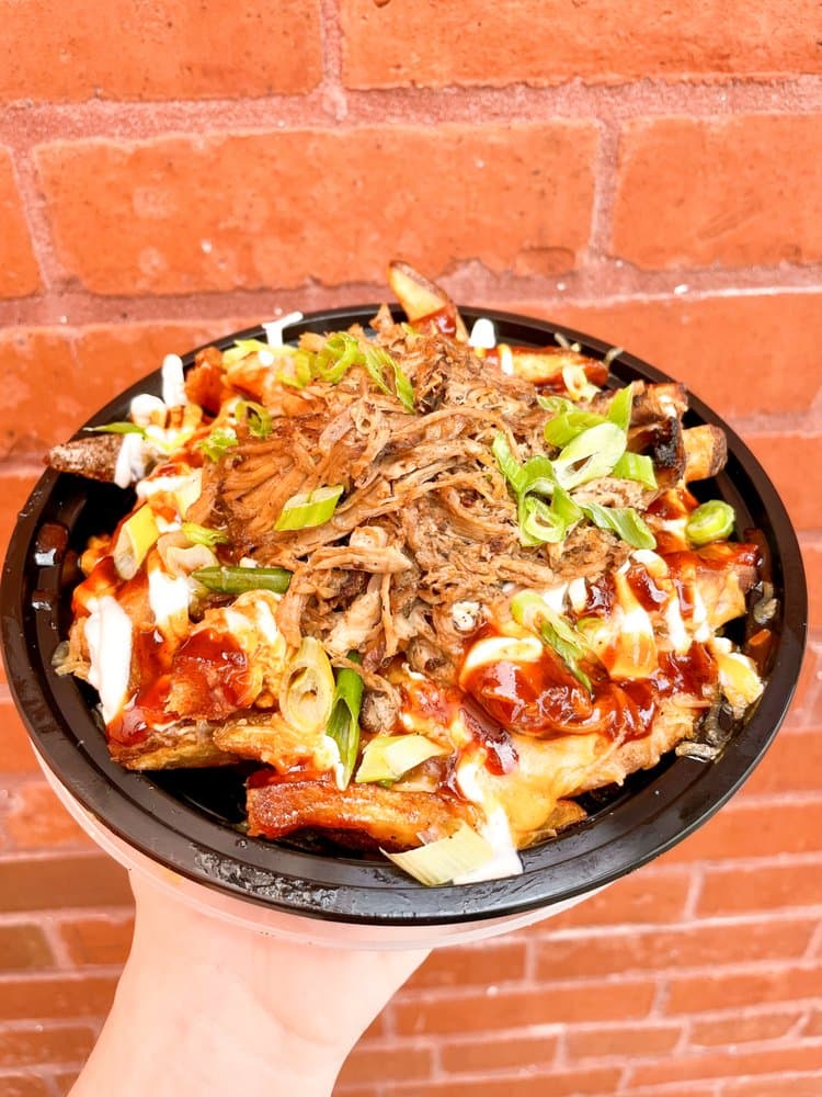 Armature Works - wedding in Tampa, FL