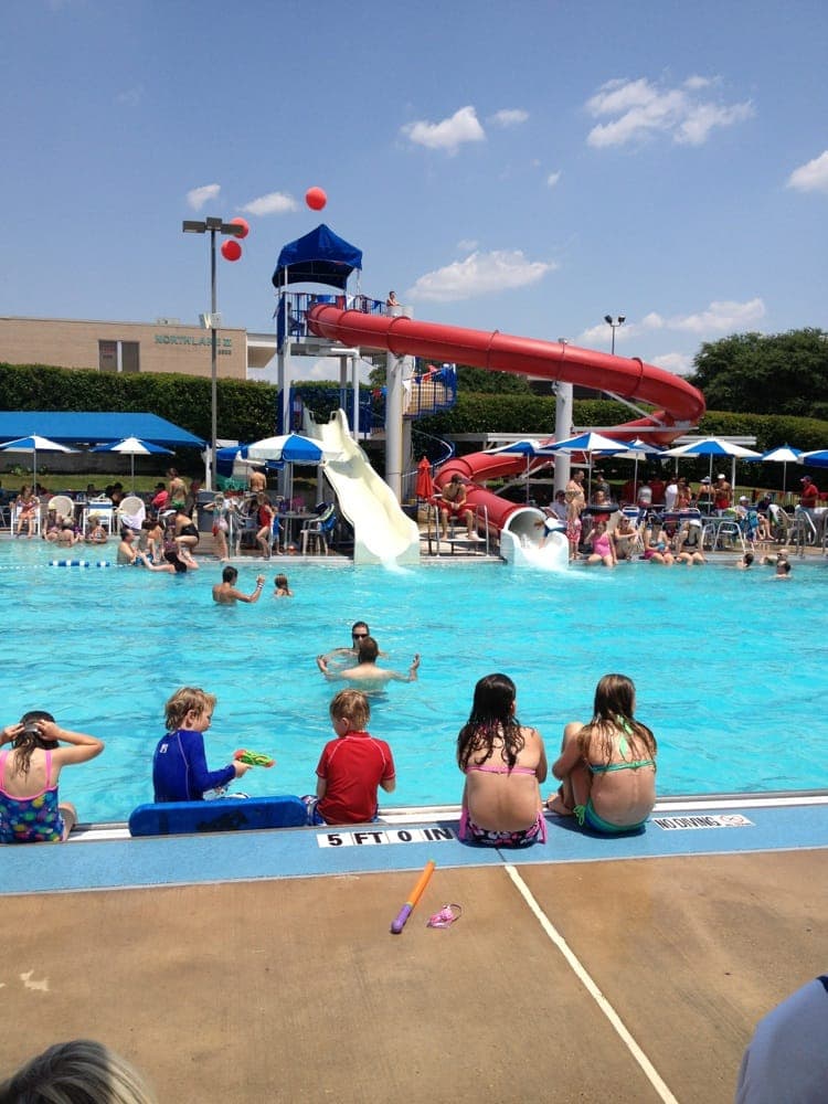 KayCee Club - wedding in Dallas, TX