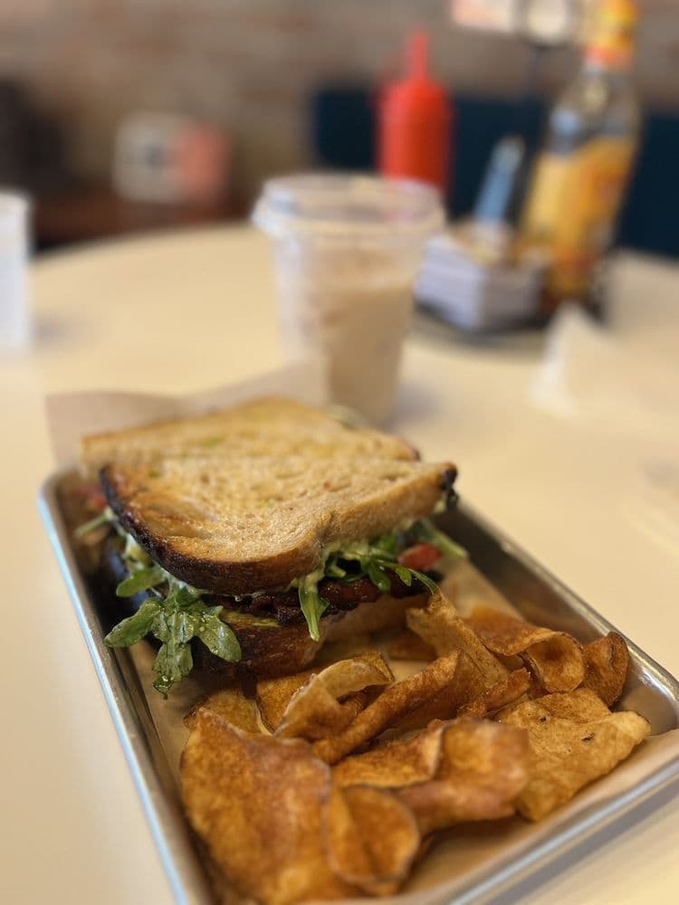 Zoomies Pet Cafe - wedding in St. Louis, MO