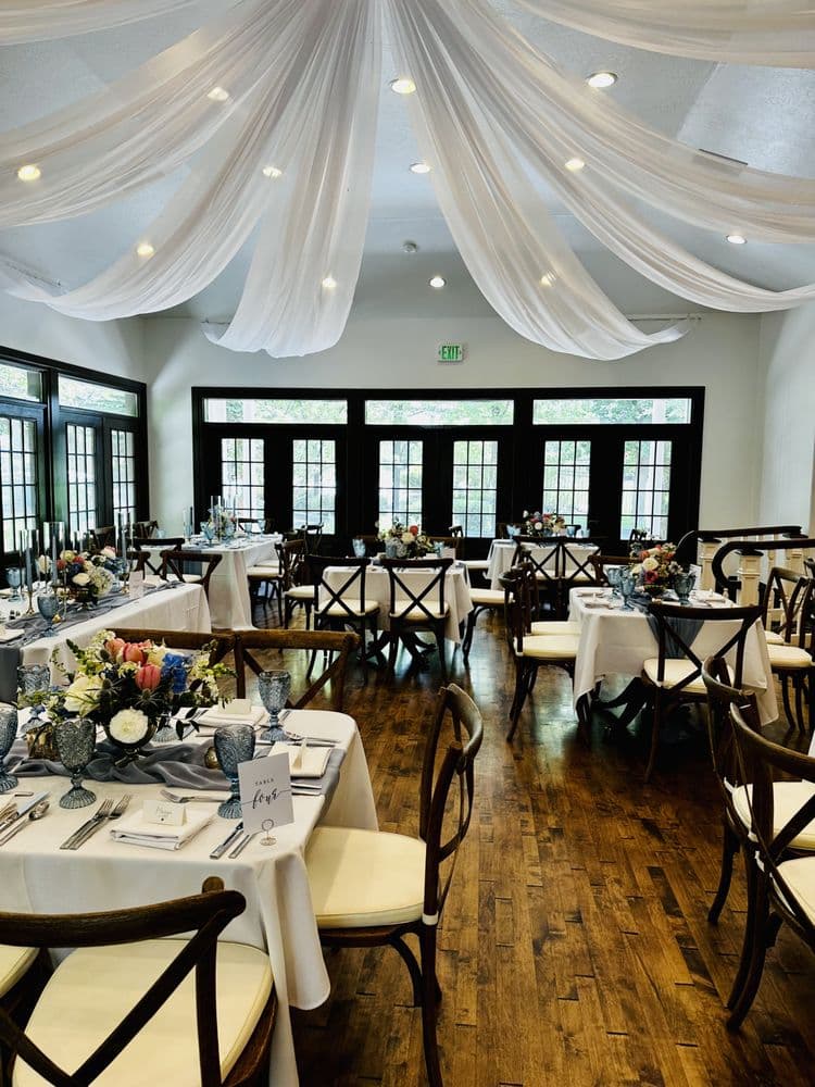 All City Event Rentals - wedding in Salt Lake City, UT