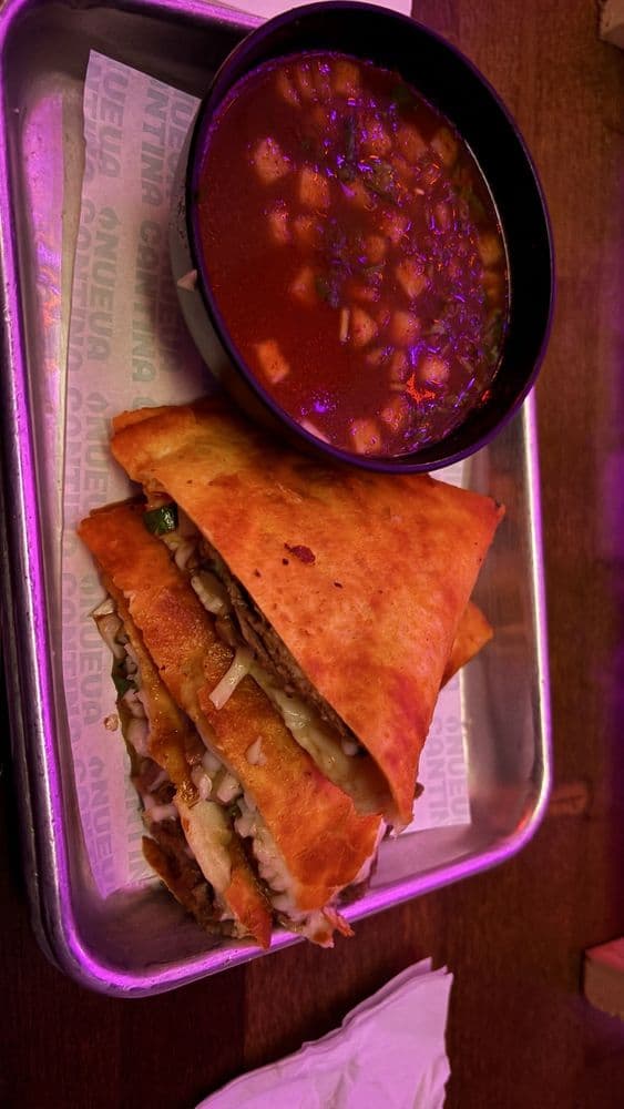 Nueva Cantina - wedding in Tampa Bay, FL