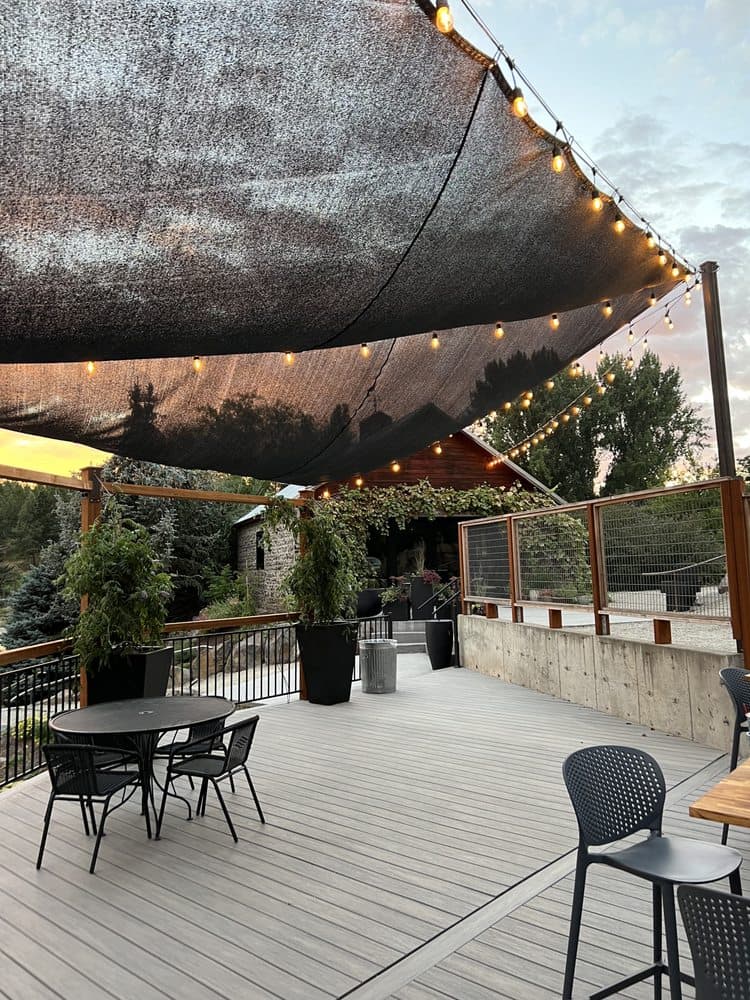 Barn and Blossom - wedding in Spokane, WA