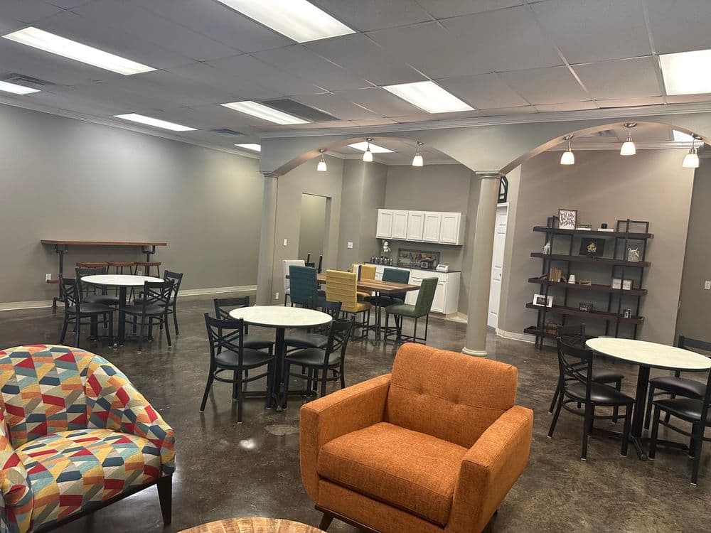 Beignet Baton Rouge - wedding in Baton Rouge, LA