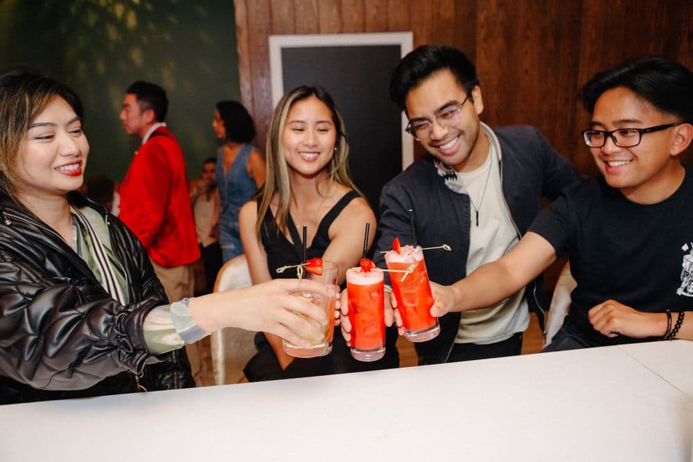 Soundtrack - wedding in San Francisco, CA