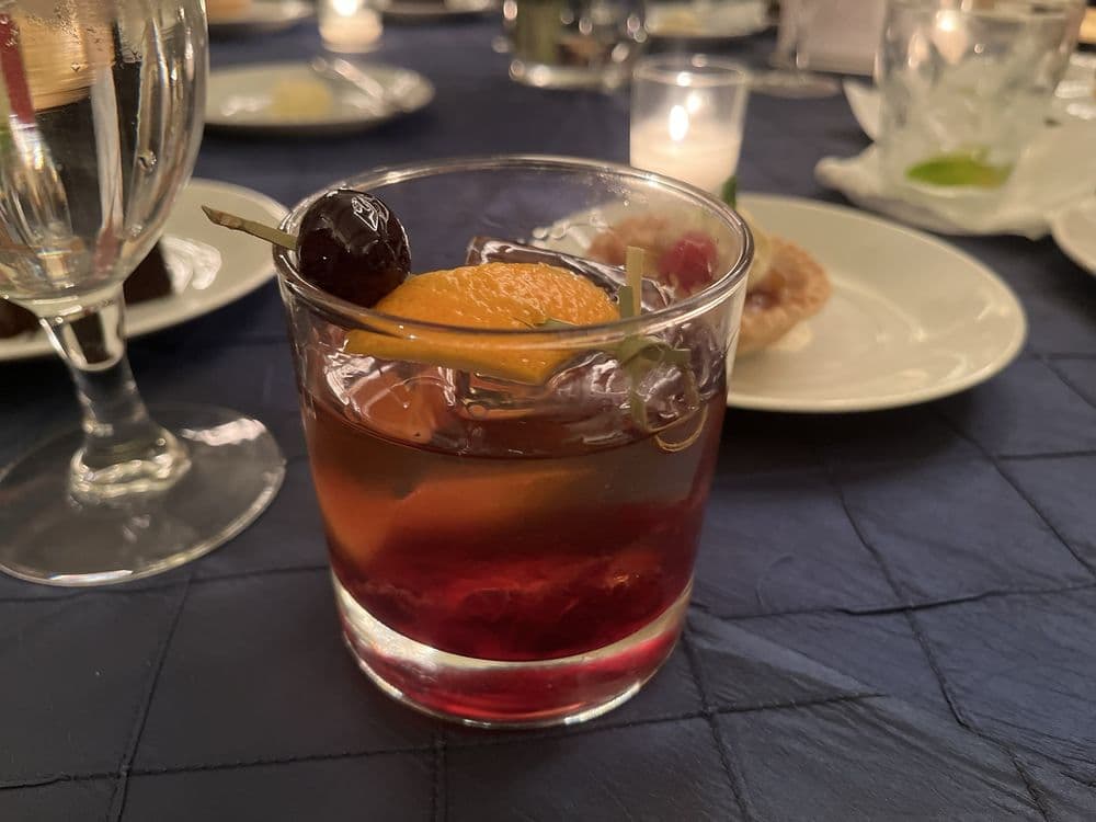 The Ashton Depot Catering and Events - wedding in Fort Worth, TX