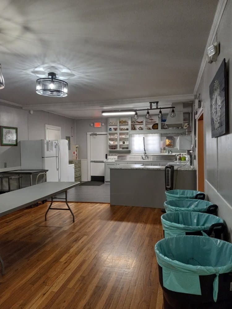 Glendale Womens Club - wedding in Glendale, AZ