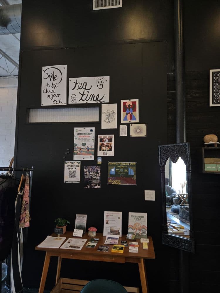 Cha House - wedding in Birmingham, AL