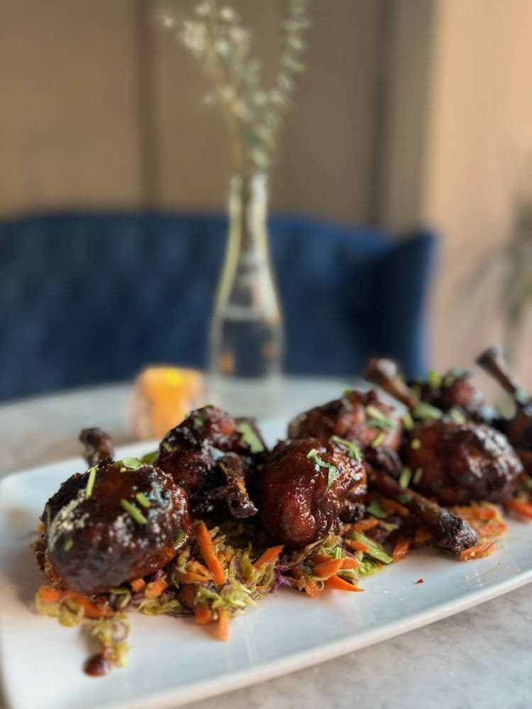 The Solo Club - wedding in Portland, OR