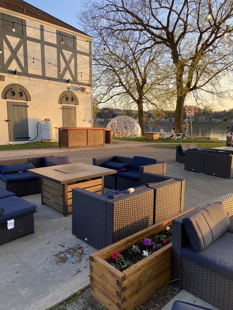 Harrisburg Beach Club - wedding in Harrisburg, PA