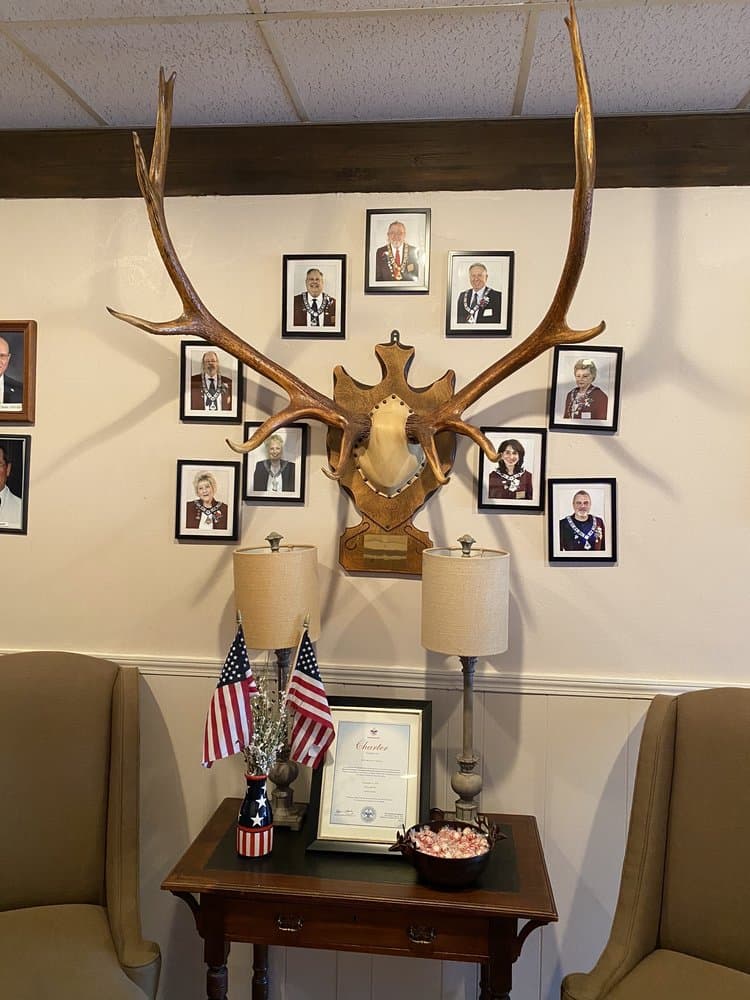 Lakewood Elks Lodge 2388 - wedding in Lakewood, WA