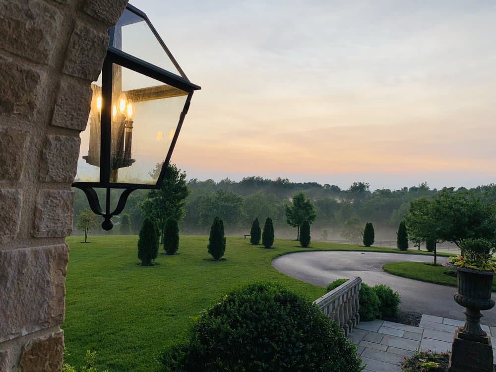 Belles Fleurs & Dessins - wedding in Lexington-Fayette, KY