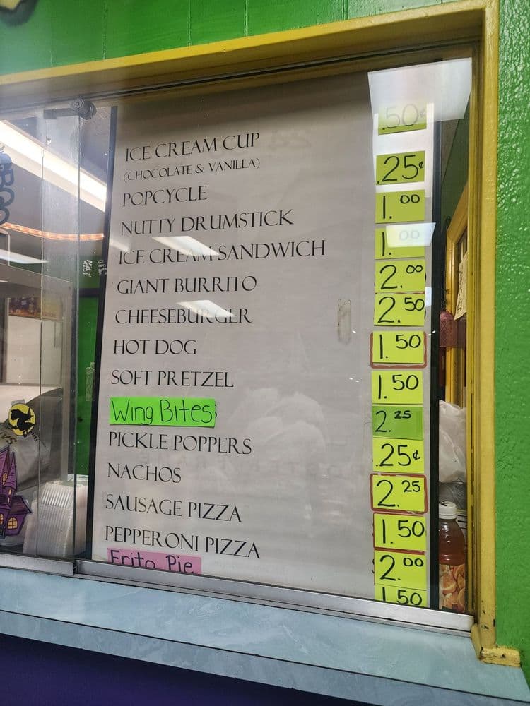 Golden Gate Skateland - wedding in Diberville, MS