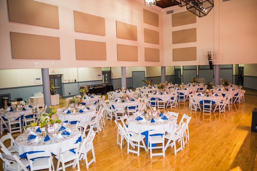 HOPES Community Action Partnership - wedding in Hoboken, NJ