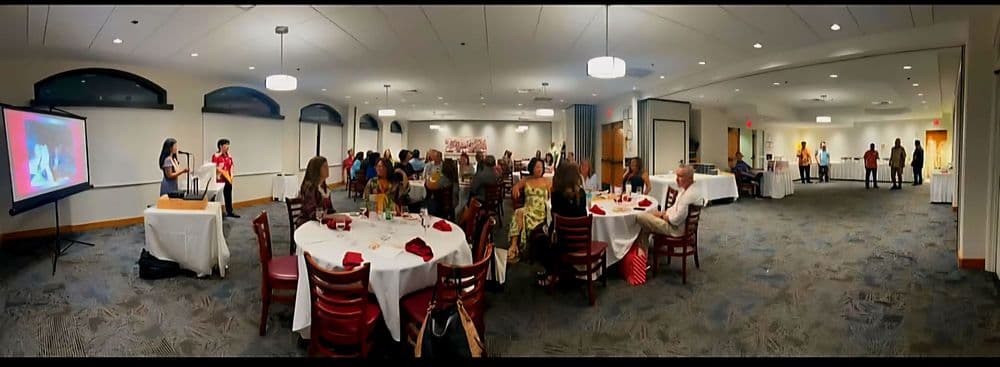 3660 On The Rise - wedding in Honolulu, HI