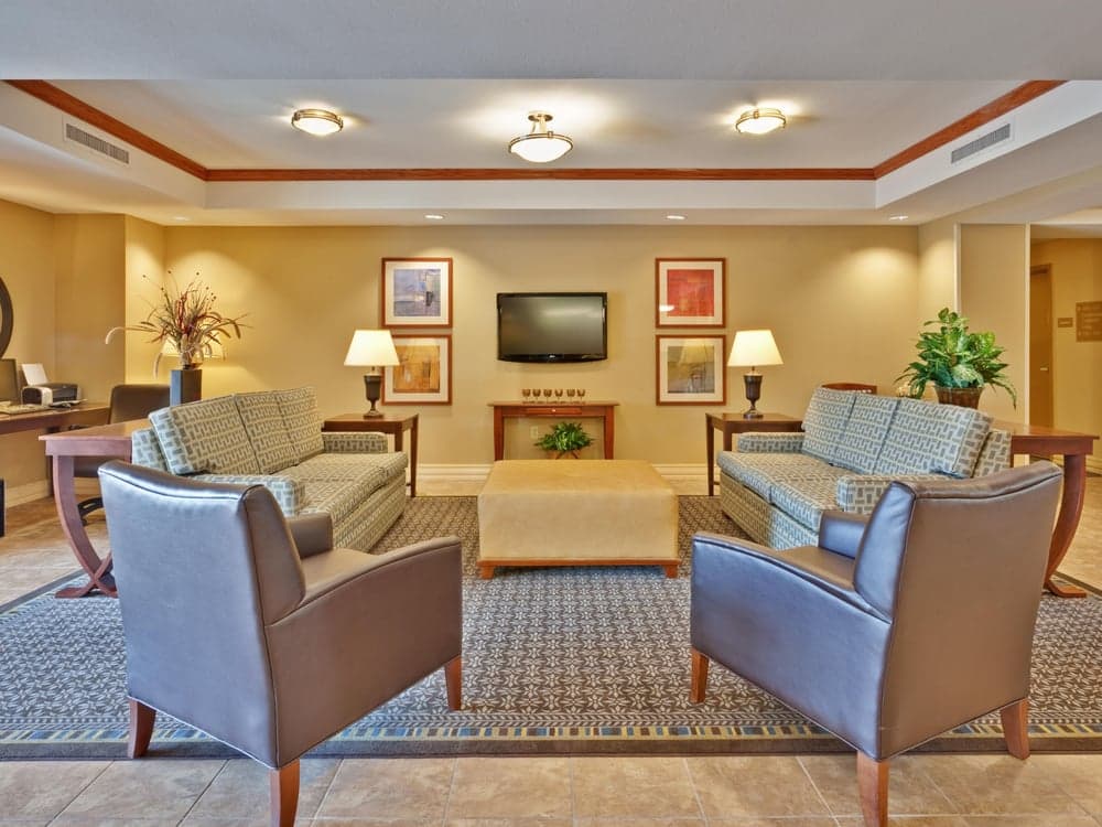 Candlewood Suites Flowood - wedding in Flowood, MS