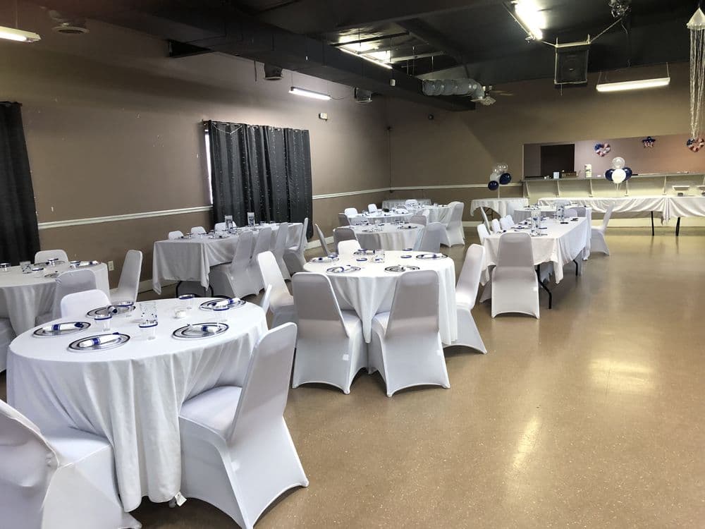 City Limits Events and Entertainment Center - wedding in Nicholasville, KY