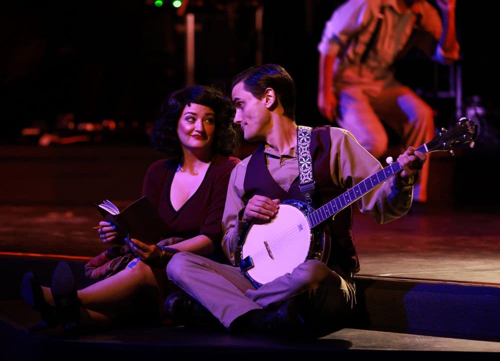 Shadowbox Live - wedding in Columbus, OH