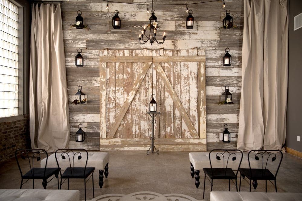 The Vow Exchange - wedding in Kansas City, MO