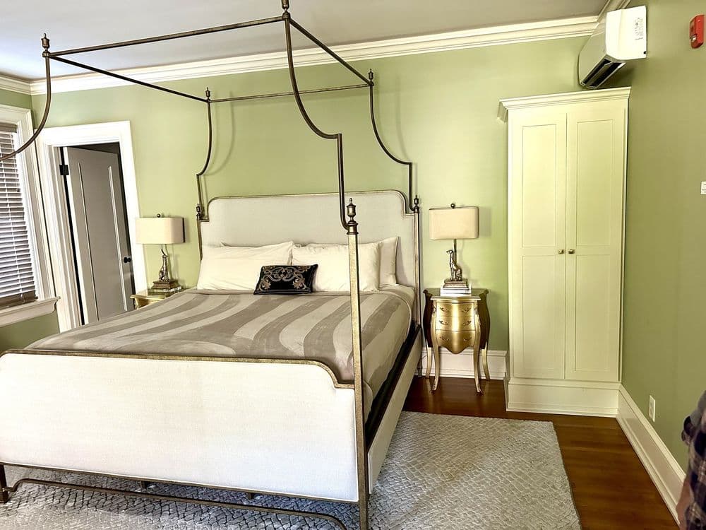 The Edward Hotel - wedding in Buffalo, NY