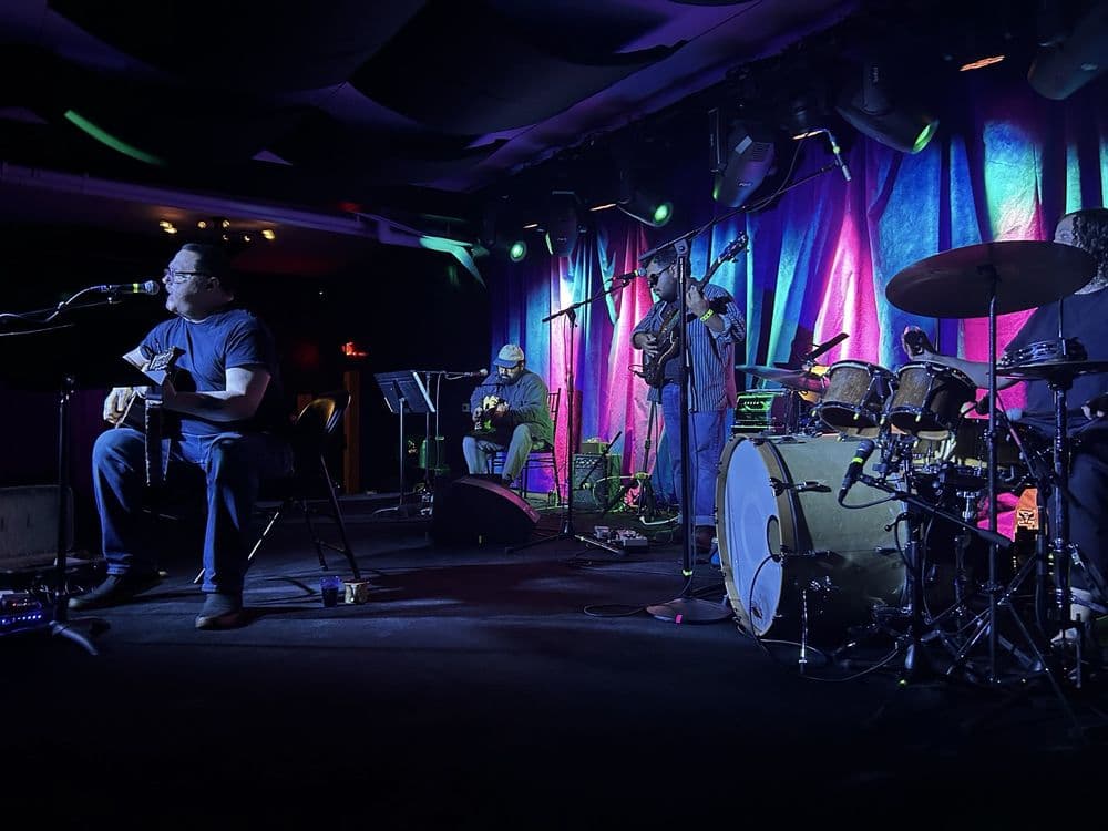 The Get Down - wedding in Portland, OR