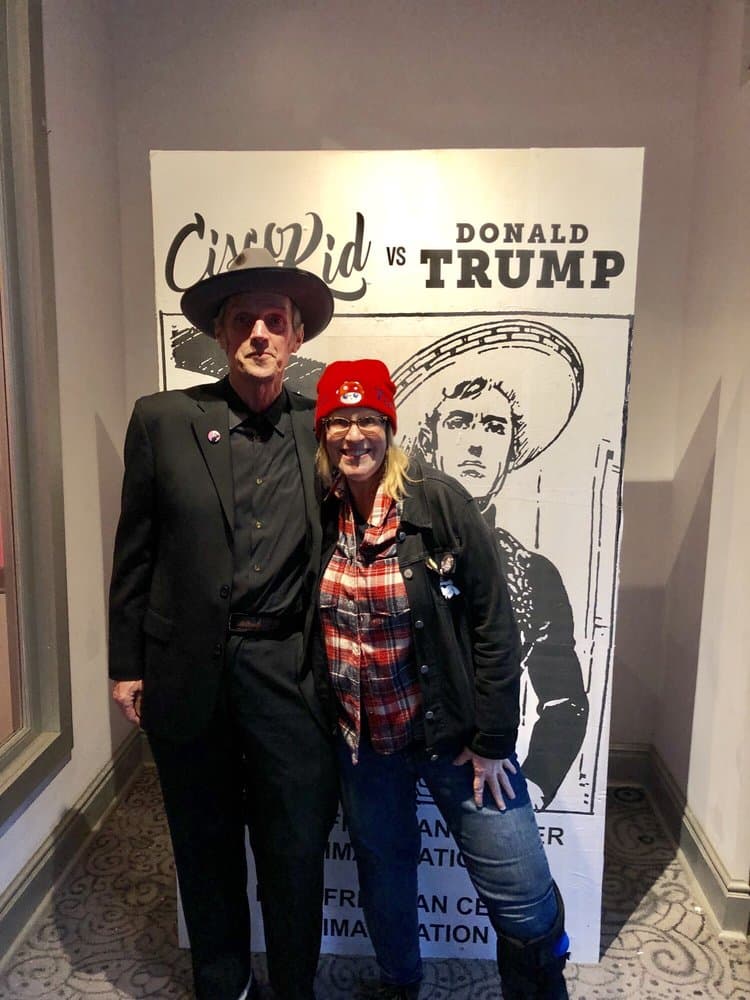 The Irma Freeman Center For Imagination - wedding in Pittsburgh, PA