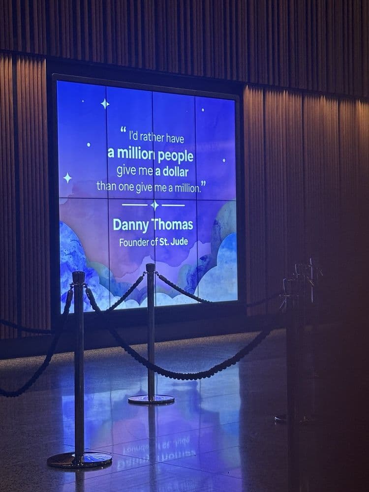 The Department at Hudson’s - wedding in Detroit, MI