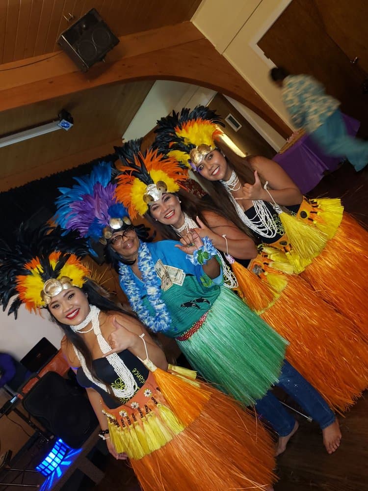 Unity Events Center - wedding in Fort Worth, TX