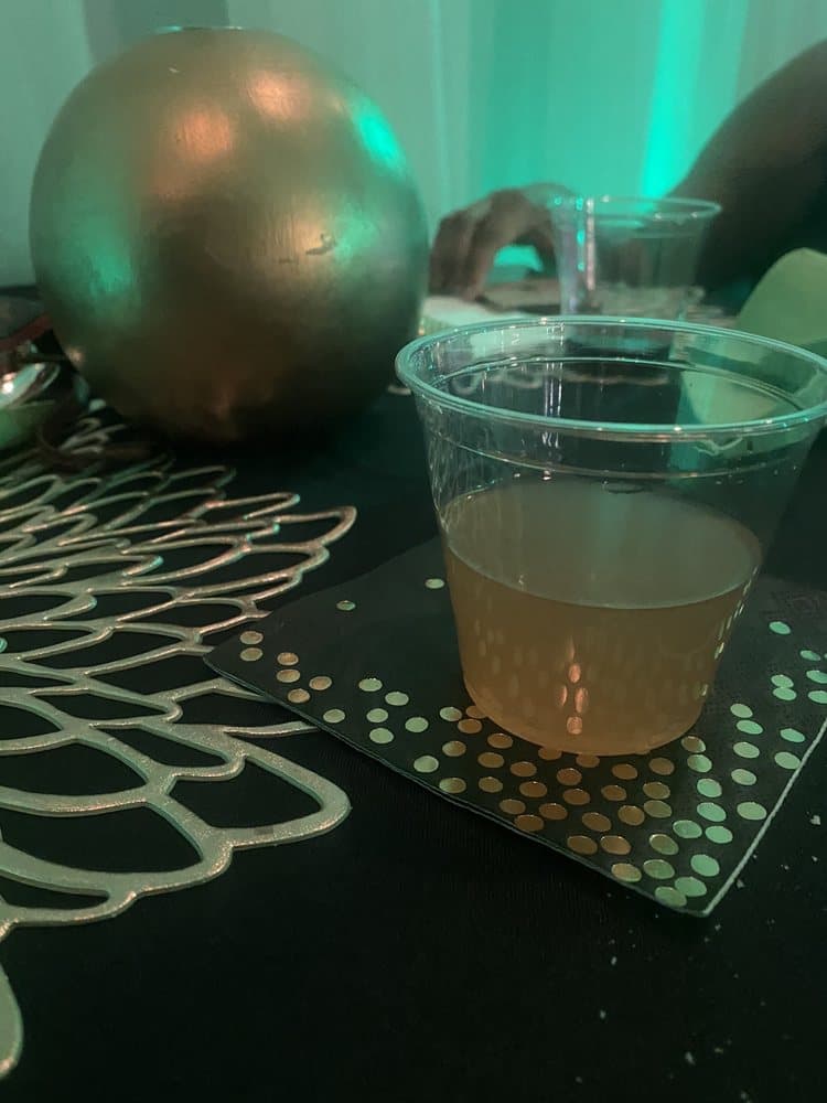 The Canvas Event Center - wedding in Birmingham, AL