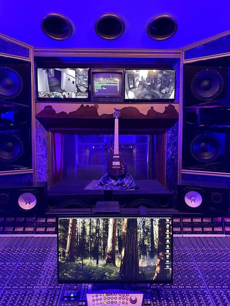 The Saltmine Studio Oasis - wedding in Mesa, AZ