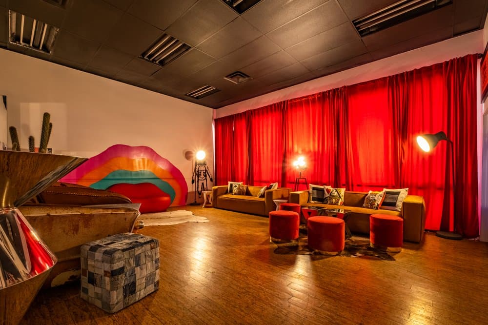 StarBase - wedding in Las Vegas, NV