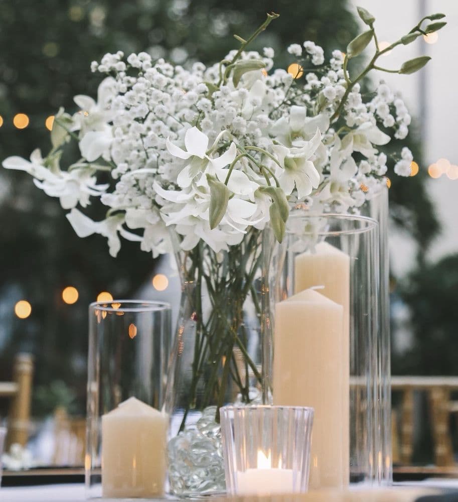 Waiahole Nursery & Garden Center - wedding in Kaneohe, HI