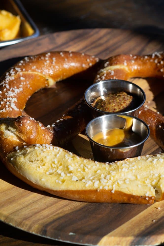 Wild Eagle Saloon - wedding in Cleveland, OH