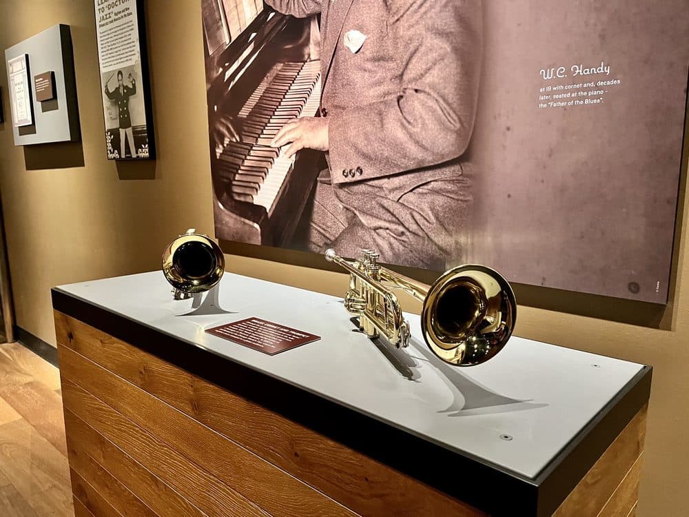 National Blues Museum - wedding in Saint Louis, MO