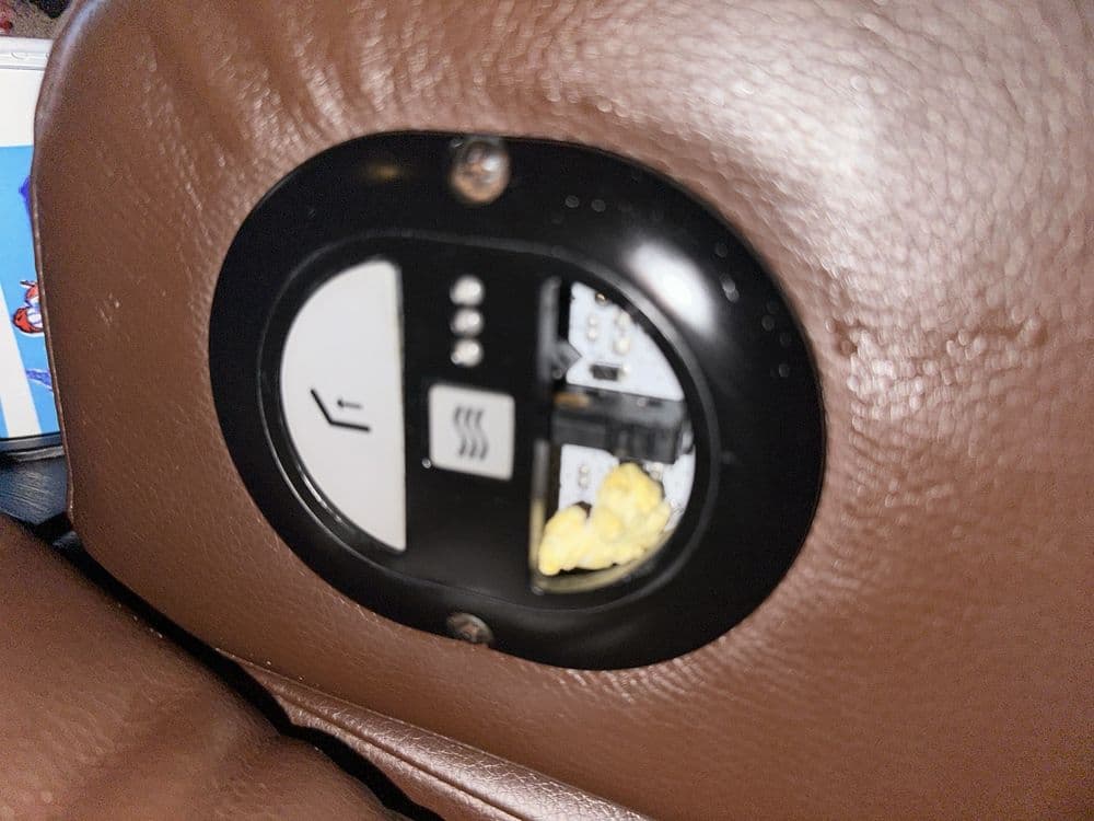 Cinemark San Antonio 16 - wedding in San Antonio, TX