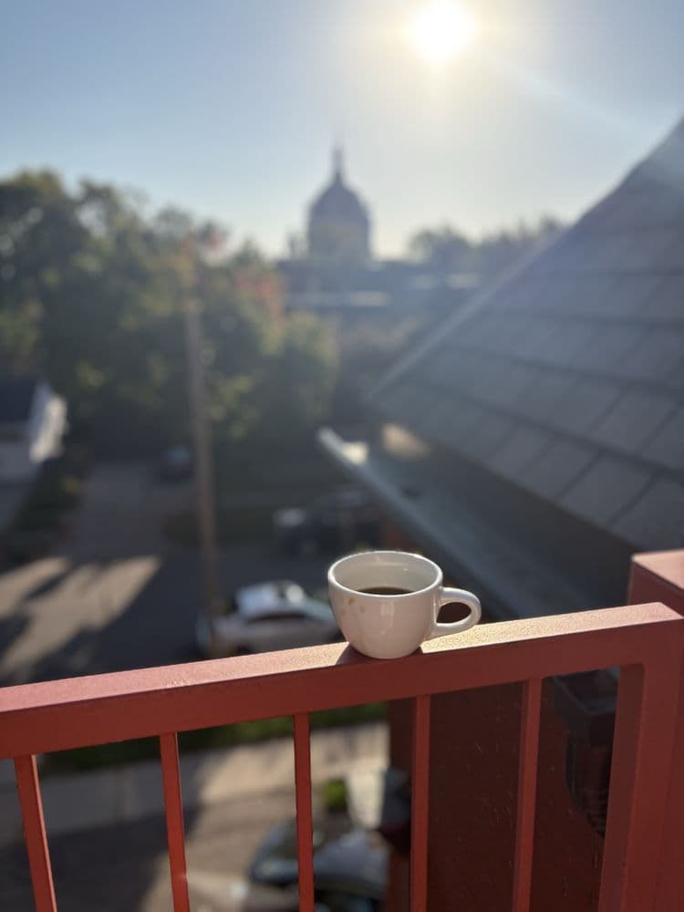 The New Victorian Mansion Bed and Breakfast - wedding in Saint Paul, MN