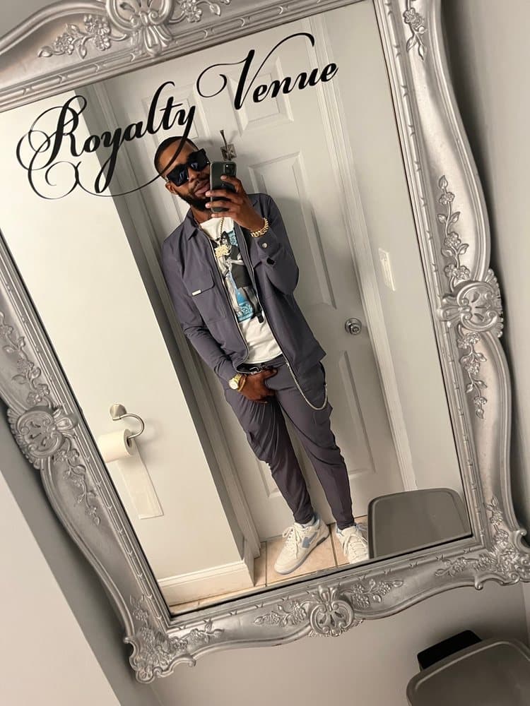 Royalty Venue - wedding in Baltimore, MD