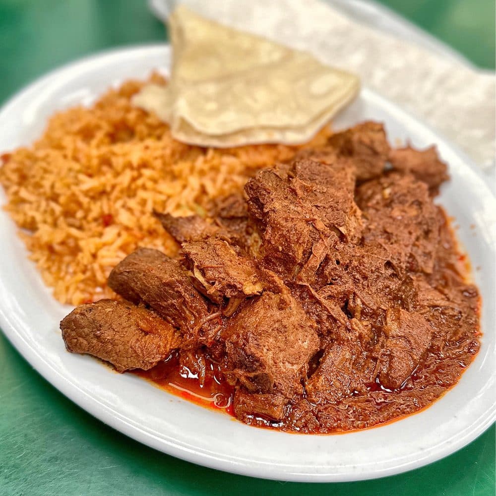 Old Town Mexican Cafe - wedding in San Diego, CA