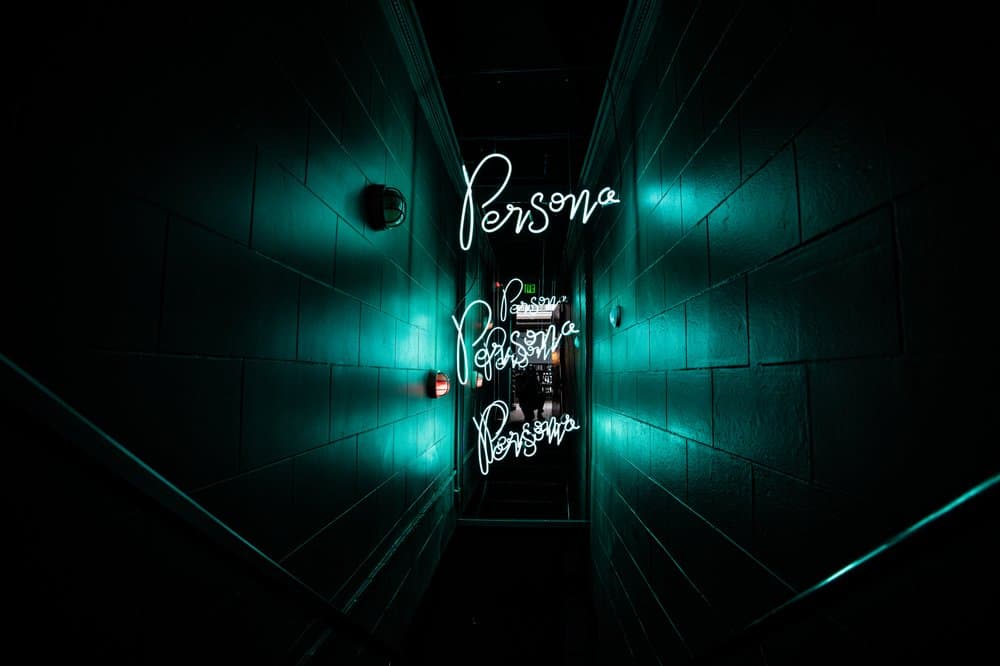Persona - wedding in San Francisco, CA
