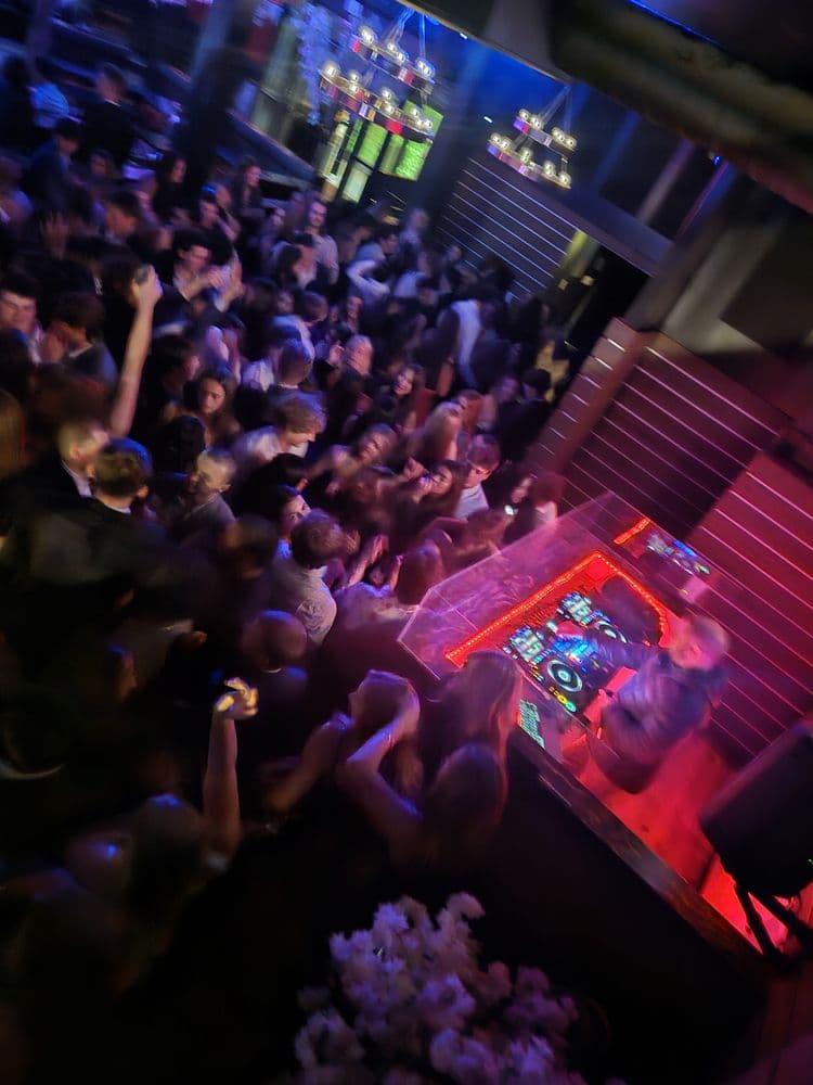 Kaizen Lounge - wedding in San Jose, CA