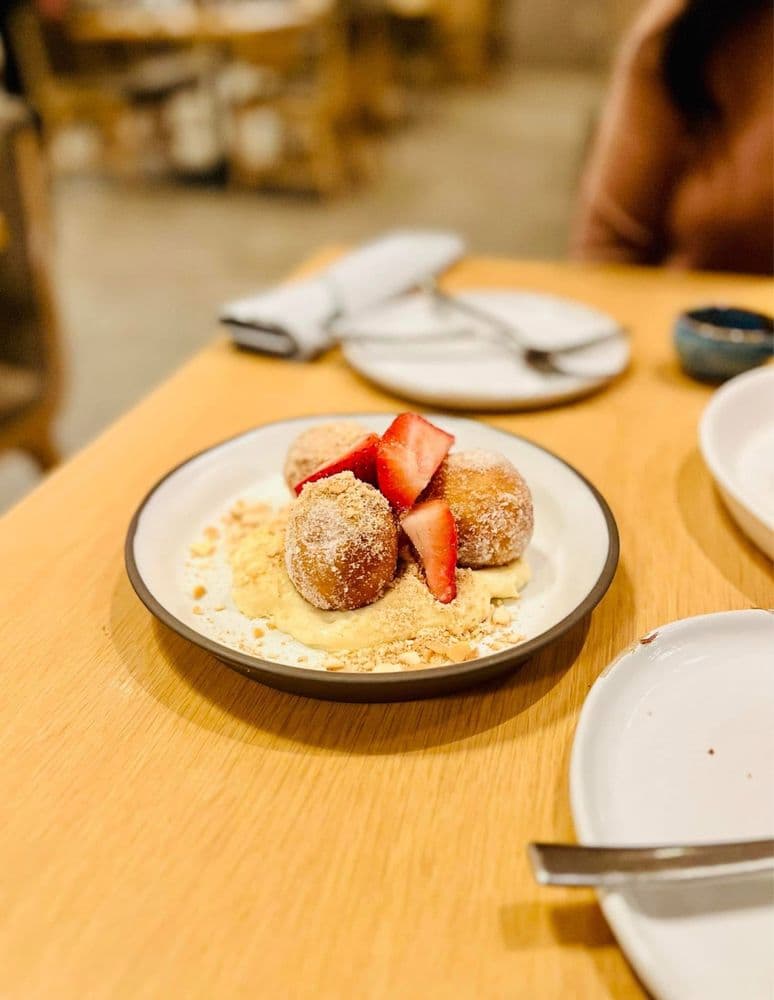 Stoke - wedding in Charlotte, NC