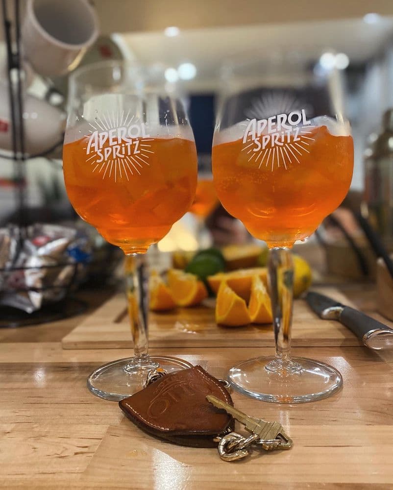 Hotel Otto - wedding in Fort Worth, TX