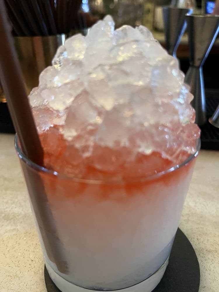 Peychaud’s - wedding in New Orleans, LA