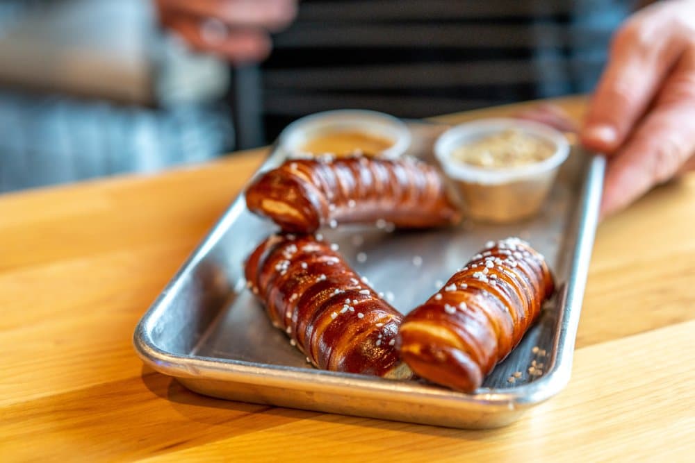 Motorworks Brewing Orlando - wedding in Orlando, FL