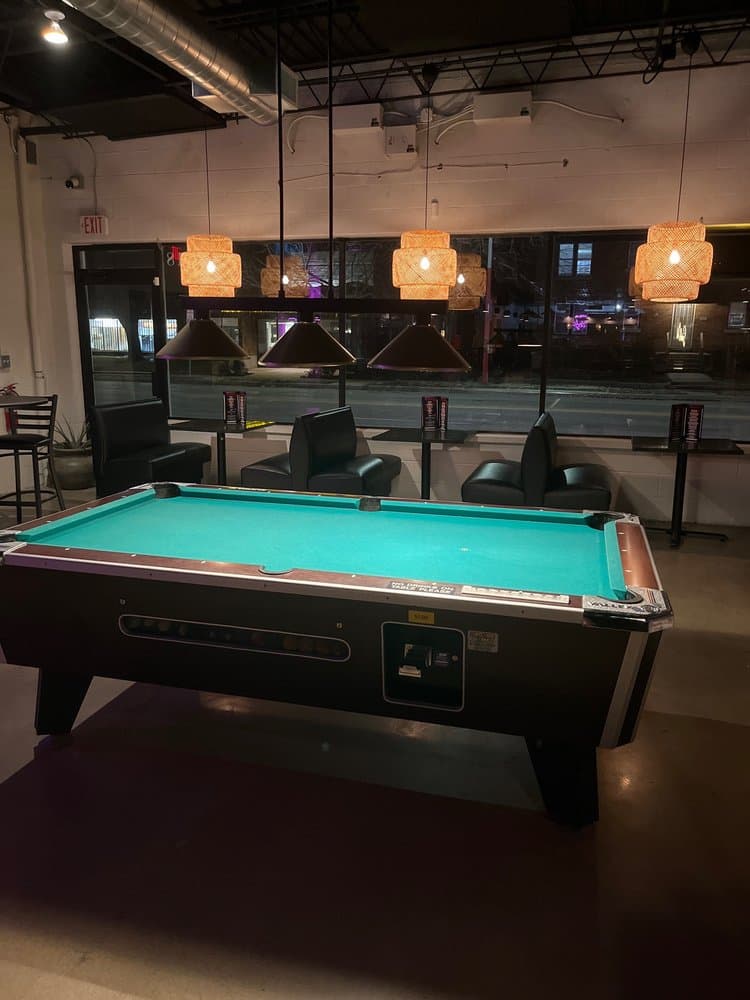 Douglas Social - wedding in Wichita, KS