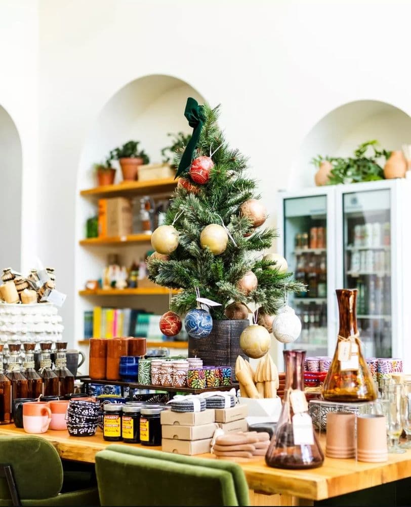 Ancestral Bottle Shop + Market - wedding in Atlanta, GA