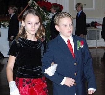 Tuckahoe Woman's Club - wedding in Richmond, VA