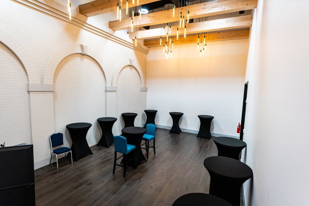 Experience Event Center - wedding in Provo, UT