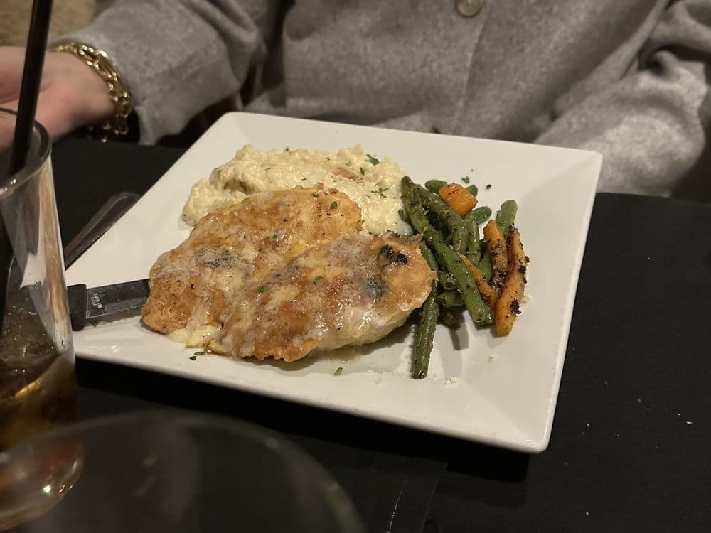 Cafe Notte - wedding in Pittsburgh, PA