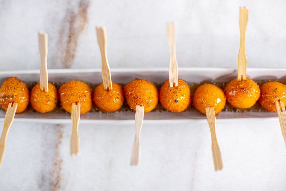 Bold Catering & Design - wedding in Atlanta, GA