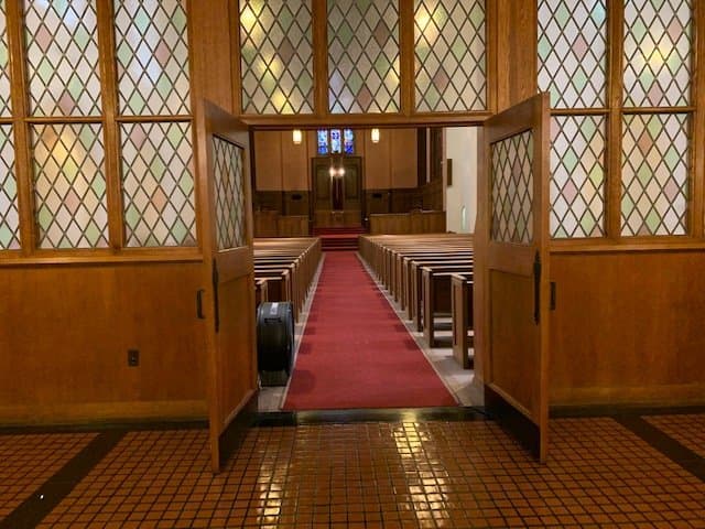 Bristol Manor - wedding in East Cleveland, OH